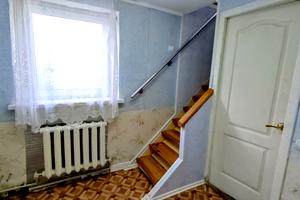 дом по адресу Фронтовая ул., 15