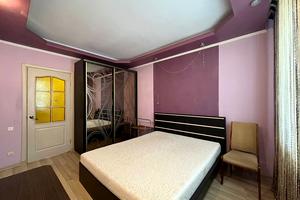 квартира за адресою Лісового вул., 25