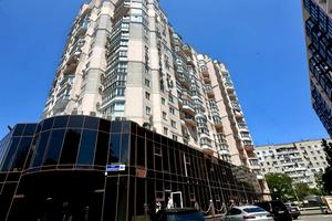 квартира по адресу Алексея Вадатурского ул. (Маршала Малиновского), 16б