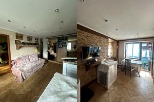 квартира по адресу Отакара Яроша ул., 49