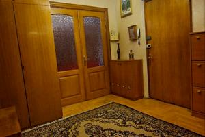 квартира по адресу Матейки, 33