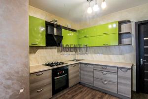 квартира за адресою вул. Миру, 11
