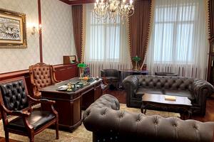 комерційна за адресою Туполєва академіка вул., 1-б