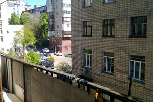 квартира по адресу Лабораторная ул., 15
