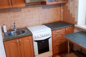 квартира за адресою Валентиновская, 23Д