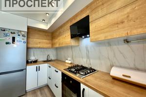 квартира за адресою Михайла Лушпи просп., 5 к22