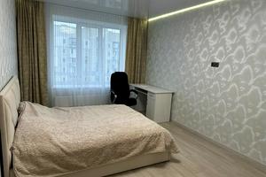 квартира за адресою Майборського, 11