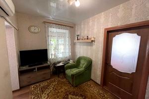 дом по адресу Ганны Барвинок ул. (Коллонтай), 4