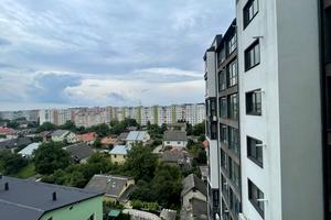 квартира за адресою Кардинала Любачівського вул., 12в