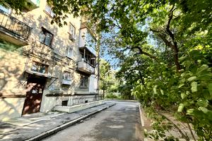 квартира за адресою Данилевського вул., 38а