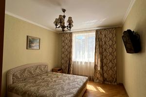 квартира по адресу Евгения Коновальца ул., 124А
