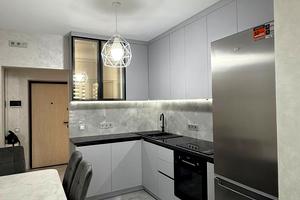 квартира за адресою Августина Волошина, 2А