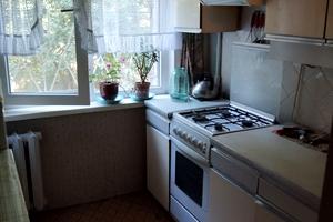квартира за адресою Академіка Філатова вул., 92