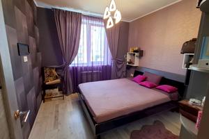 квартира за адресою Молочна, 30