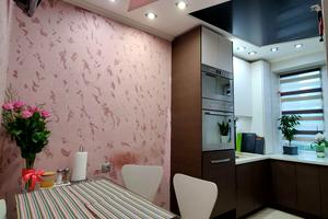 квартира за адресою Академіка Корольова вул., 32