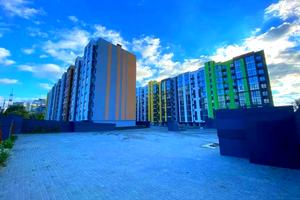 квартира за адресою Запорізьке шосе, 32
