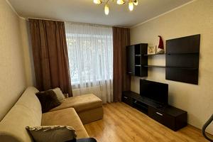 квартира по адресу Шевченка ул., 24