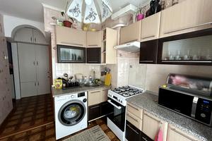 квартира за адресою Данила Галицького вул., 1