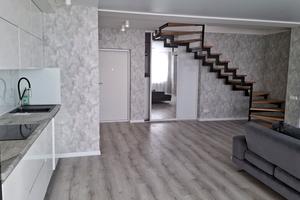 квартира за адресою Гвардійців-Широнінців вул., 72-А