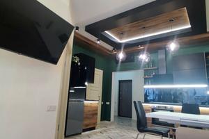 квартира за адресою Аркадійське плато вул. (Гагаринське плато), 9