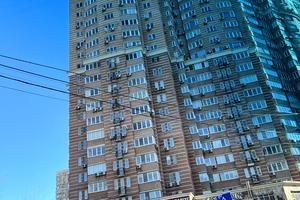 квартира по адресу Голосеевская ул., 13-А