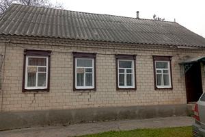 дом по адресу Чаплинская ул.