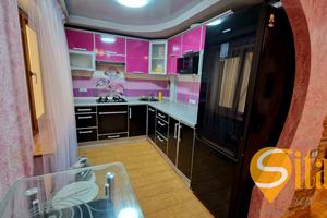 квартира за адресою Запоріжжя, Авраменка вул., 333