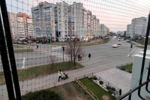 квартира по адресу Зодчих, 12