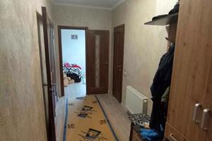 квартира за адресою Заводська вул., 58