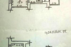 квартира за адресою Європейська пл. (Катерининська), 91