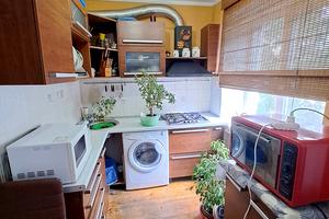квартира по адресу Сталеваров ул., 30