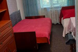 комната по адресу Героев Крут ул. (Терешковой), 20б