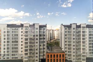 квартира за адресою Хіміків вул., 28 к16-18