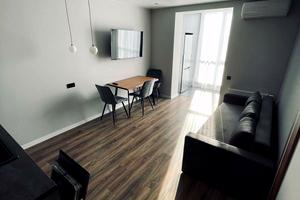 квартира по адресу Запорожское шоссе, 28-П