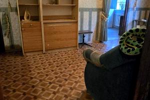 квартира по адресу Космонавтов ул., 23/1