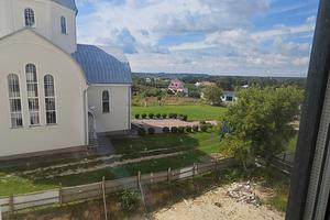 квартира за адресою Дяченка, 8