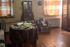 квартира за адресою Дудинської вул. (Наріманова), 14