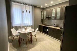 квартира по адресу Средняя ул., 24 к3