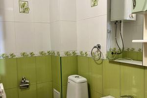 квартира по адресу Академика Сахарова ул., 34