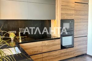 квартира по адресу Жаботинского ул. (Пролетарская улица), 56а