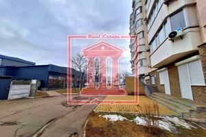 комерційна за адресою Київський Шлях вул., 1Д