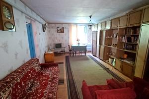 дом по адресу Новомарківська