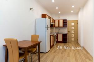 квартира по адресу Кондратюка Юрия ул., 5