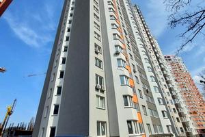 квартира за адресою Михайла Максимовича вул. (Онуфрія Трутенка), 3