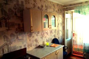 квартира по адресу Героев просп., 1