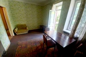 квартира по адресу переулок Краснозаводський, 7/5