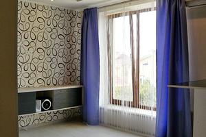 квартира за адресою Таїрова вул., 6