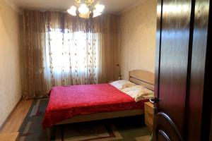 квартира по адресу Раисы Окипной ул., 7