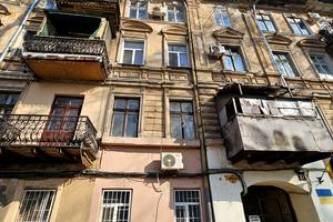 комната по адресу Коблевская ул. (Коблевська), 27