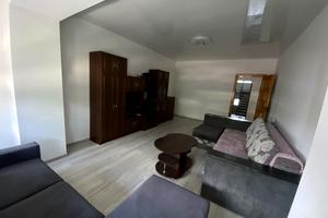 квартира за адресою Гарбарська вул., 14